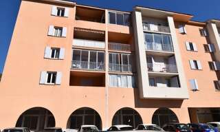 Appartement 2 Pièces 46 m² à vendre à Digne-les-Bains (04000)
