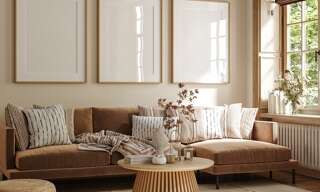 Appartement 2 Pièces 44 m² à vendre à Rueil-Malmaison (92500)