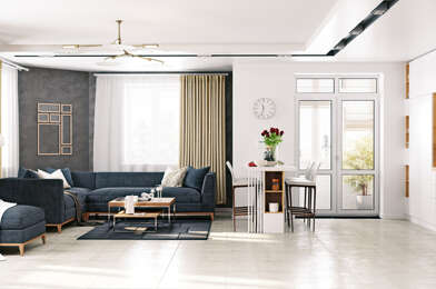 Appartement 2 pièces 383000 €