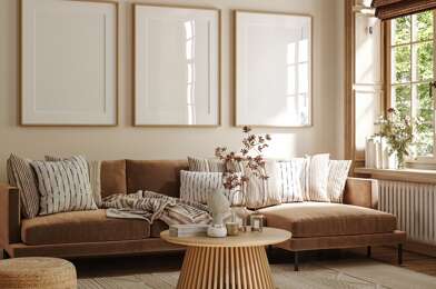 Appartement 3 pièces 526000 €