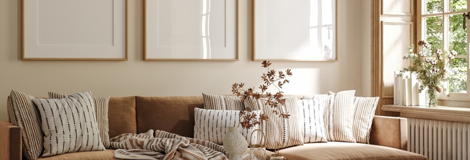 Appartement 3 Pièces 63 m² à vendre à Rueil-Malmaison (92500)