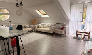 Appartement 3 Pièces 62 m² à louer à Nogent-sur-Oise (60180)