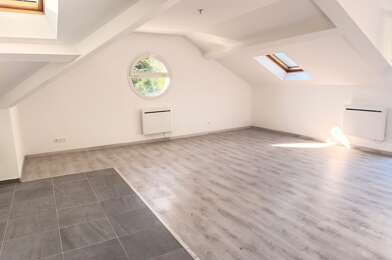 Appartement 3 pièces 850 €