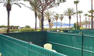 Appartement 1 Pièce 28 m² à vendre à Cannes (06150)