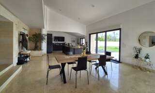 Maison 8 Pièces 250 m² à vendre à Berson (33390)