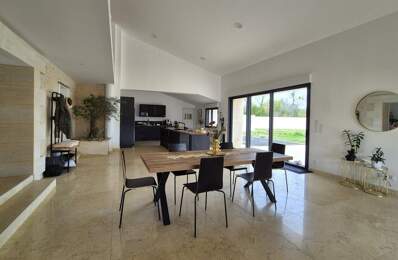 Domaine Equestre à Besron — photo du bien