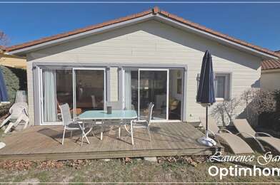 Maison 4 pièces 190460 €