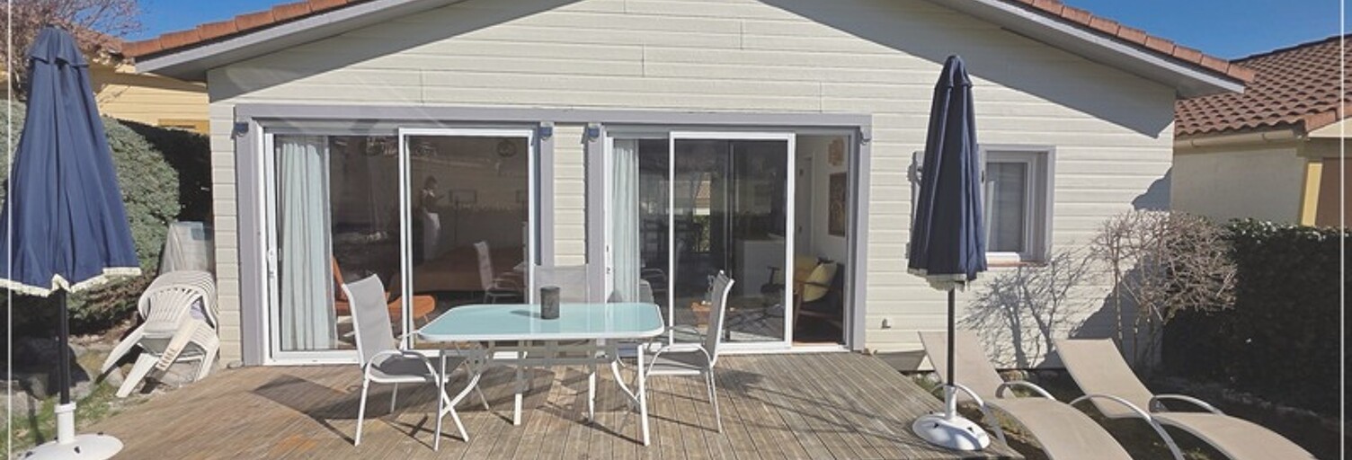 Maison 4 Pièces 73 m² à vendre à Castellane (04120)