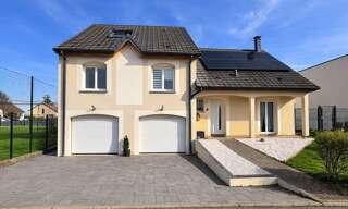 Maison 7 Pièces 230 m² à vendre à Blainville-sur-l'Eau (54360)