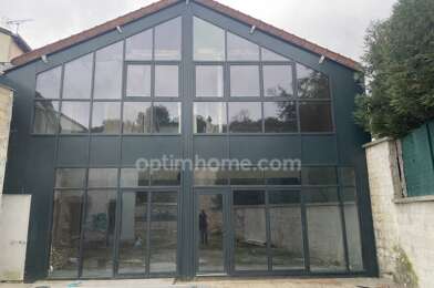Immeuble  840000 €