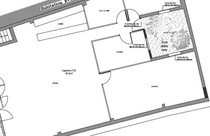OPPORTUNITÉ RARE – 300 m² DIVISIBLES – FORT POTENTIEL – BOUGIVAL — photo 3