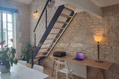 Appartement 2 pièces 325000 €