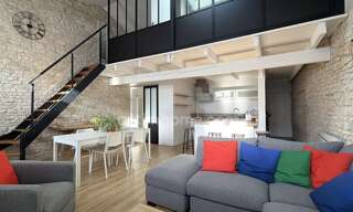 Appartement 2 Pièces 63 m² à vendre à Le Bois-Plage-en-Ré (17580)