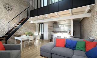 Appartement 2 Pièces 63 m² à vendre à Le Bois-Plage-en-Ré (17580)