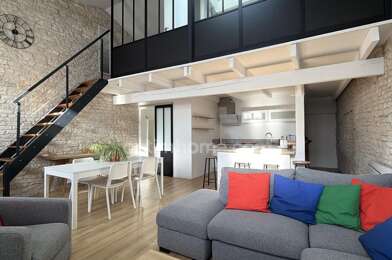 Appartement 2 pièces 325000 €