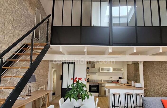 Appartement Duplex 2 pièces LE BOIS PLAGE EN RE 17580 — photo 2