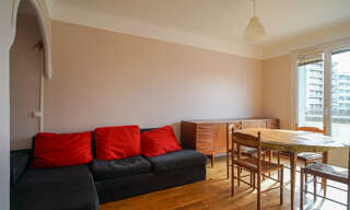 Appartement 3 Pièces 59 m² à louer à Aix-les-Bains (73100)