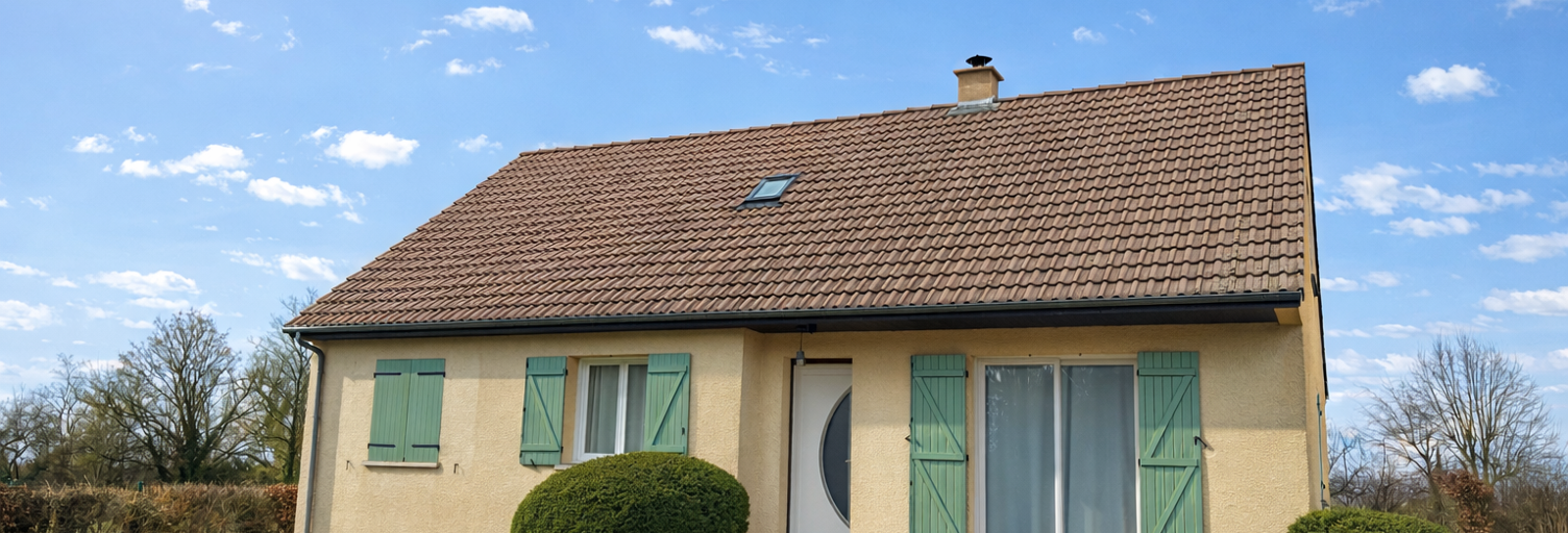 Maison 5 Pièces 130 m² à vendre à Laignes (21330)