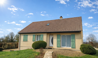 Maison 5 Pièces 130 m² à vendre à Laignes (21330)