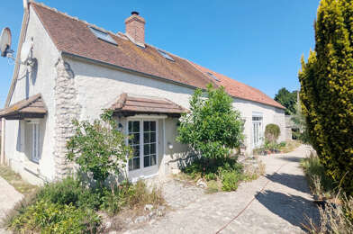 Maison 4 pièces 229000 €