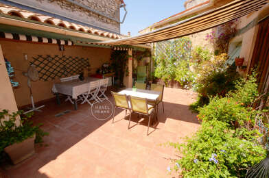 Maison 3 pièces 265000 €