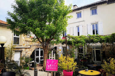 Maison 15 pièces 858000 €