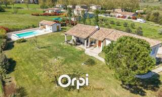 Maison 4 Pièces 135 m² à vendre à Valvignères (07400)