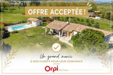 Maison 4 pièces 438000 €