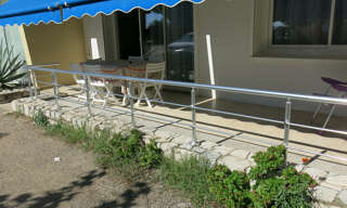 Appartement 3 Pièces 51 m² à vendre à Le Grau-du-Roi (30240)