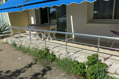 Appartement 3 pièces 294000 €