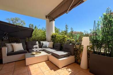 Appartement 4 pièces 606000 €