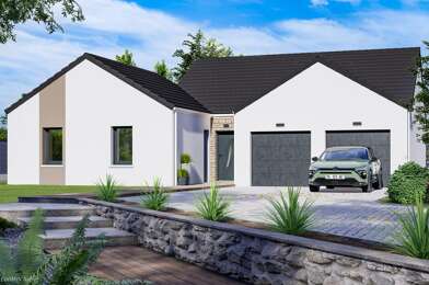 Maison 6 pièces 254283 €