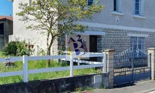 Maison 5 Pièces 120 m² à vendre à Angoulême (16000)