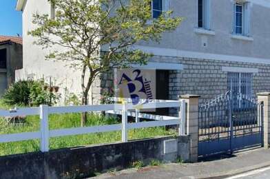 Maison 5 pièces 120000 €