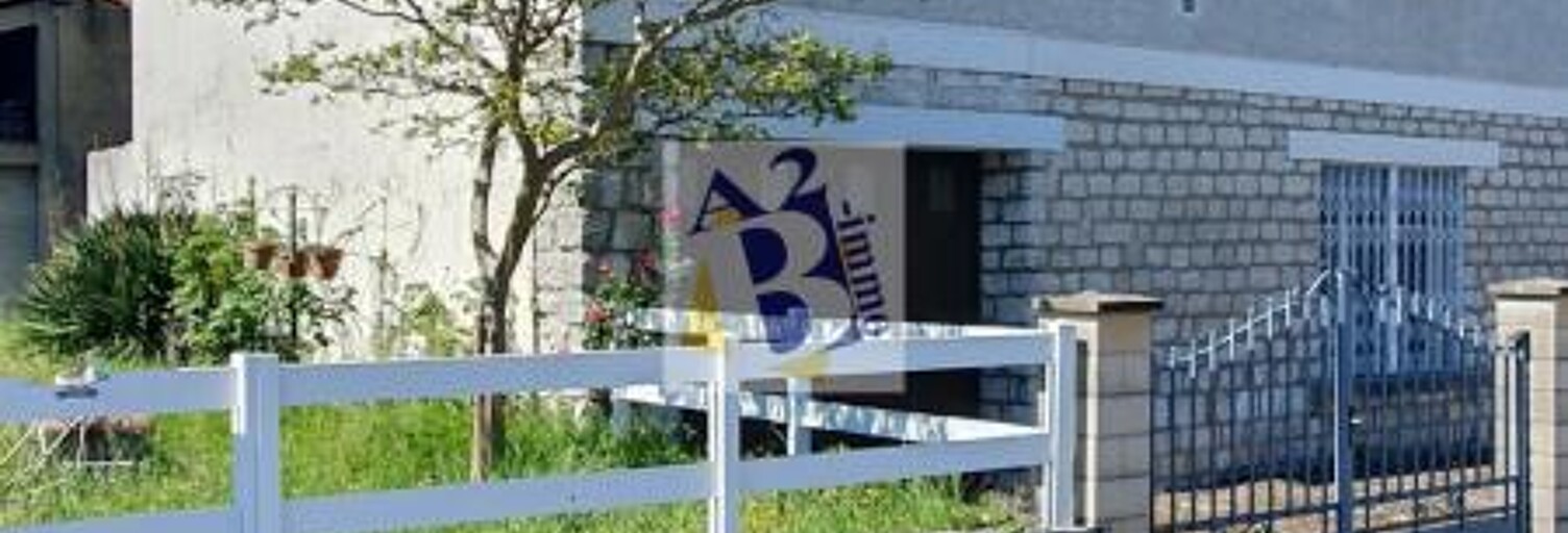 Maison 5 Pièces 120 m² à vendre à Angoulême (16000)