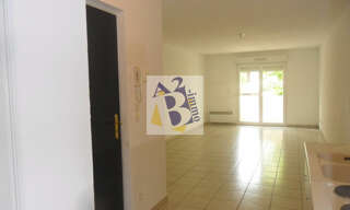 Appartement 2 Pièces 48 m² à louer à Angoulême (16000)