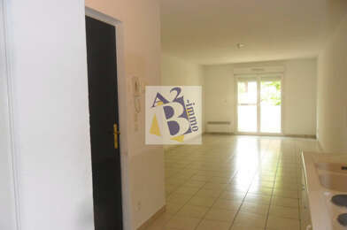 Appartement 2 pièces 515 €