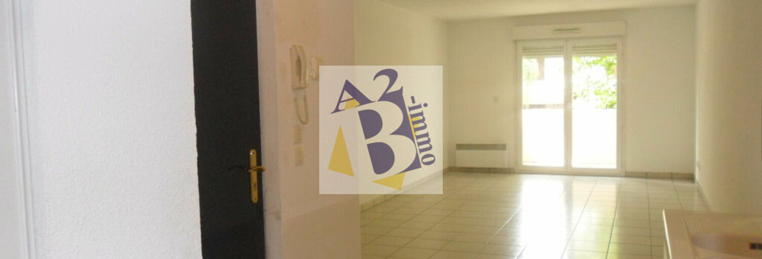 Appartement 2 Pièces 48 m² à louer à Angoulême (16000)