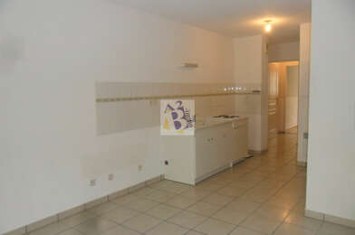Appartement 2 pièces 515 €