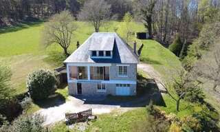 Maison 6 Pièces 105 m² à vendre à Treignac (19260)