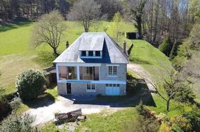 Maison 6 pièces 189000 €