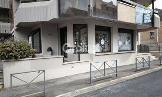 Commerce  104 m² à louer à Brive-la-Gaillarde (19100)