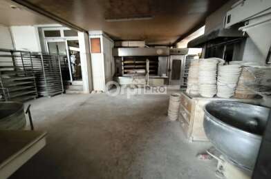 Commerce  160000 €