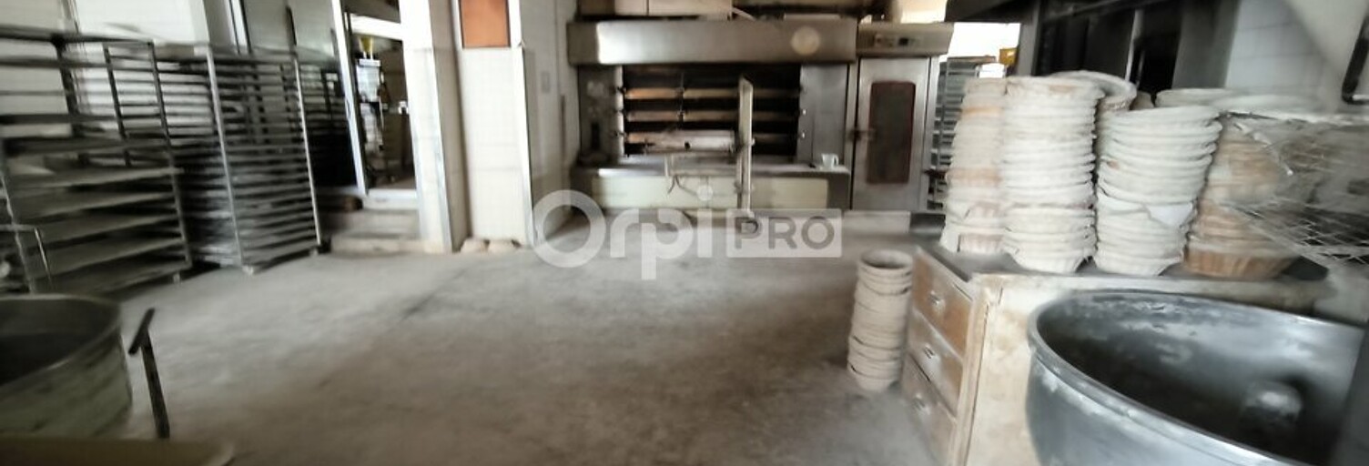 Commerce  502 m² à vendre à Brive-la-Gaillarde (19100)