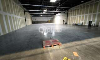 Commerce  1700 m² à louer à Lubersac (19210)