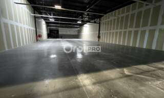 Commerce  656 m² à louer à Lubersac (19210)