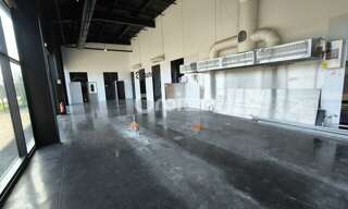 Commerce  276 m² à louer à Lubersac (19210)