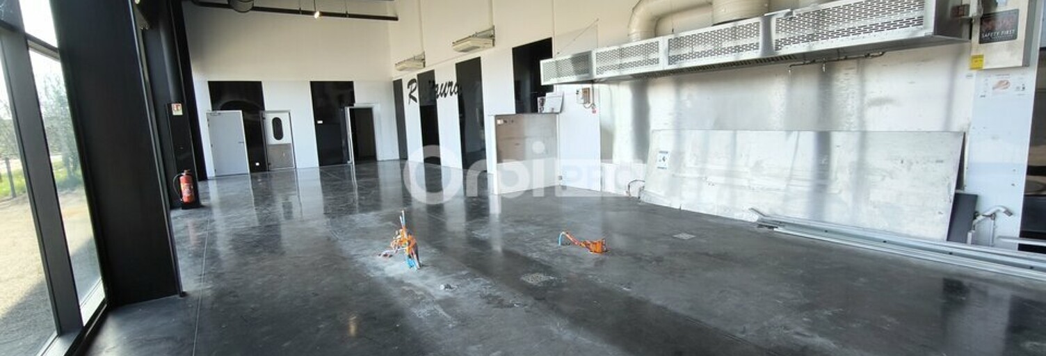 Commerce  276 m² à louer à Lubersac (19210)