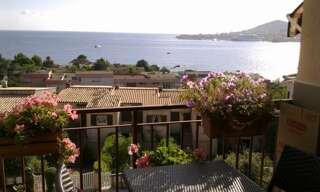 Appartement 1 Pièce 31 m² à louer à Ajaccio (20090)