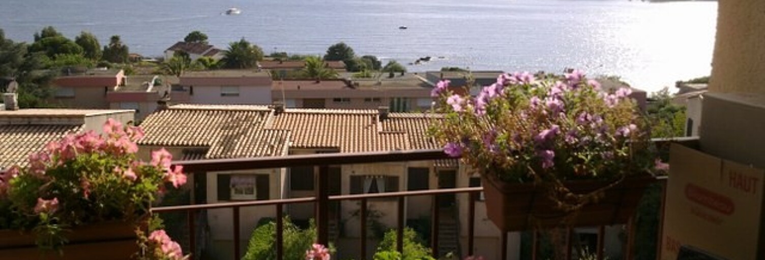 Appartement 1 Pièce 31 m² à louer à Ajaccio (20090)